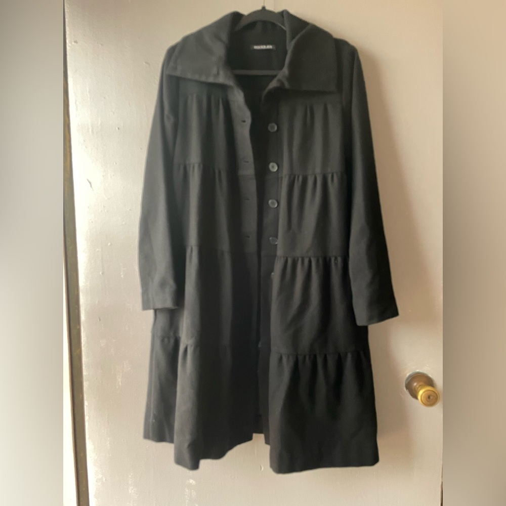 RODEBJER JACKET &COAT sizeS